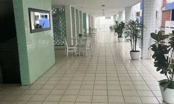 Imagem 6: Apartamento quarto e sala localizado 100 metros do Porto da Barra