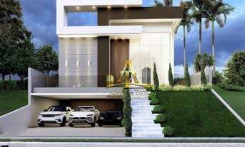 Imagem: Belíssima Casa em Construção com no Genesis