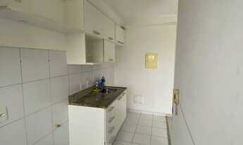 Imagem 2: Apartamento 2 quartos Rossi Jardim Imperial Itaborai