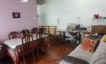 Imagem 2: Apartamento para Venda - 58.03m², 2 dormitórios, Praia de Belas