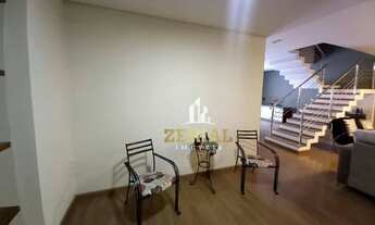 Imagem 6: Sobrado com 4 dormitórios à venda, 261 m² por R$ 2.950.000,00 - Cerâmica - São Caetano do