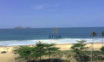 Imagem 2: Apartamento com 3 dormitórios à venda, 292 m² por R$ 16.000.000,00 - Ipanema - Rio de Jane