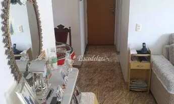 Imagem 3: Apartamento à venda, 61 m² por R$ 450.000,00 - Santana - São Paulo/SP