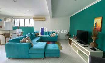 Imagem 3: COBERTURA DUPLEX NO GONZAGA! R$ 1.33 mi, Cod: 1695