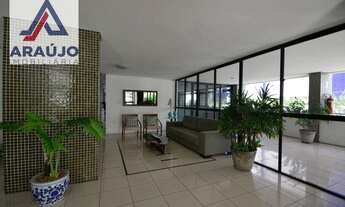 Imagem: Luxuoso Apartamento com 3 Suítes à venda