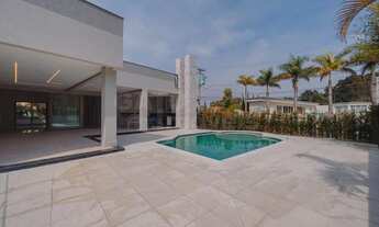 Imagem 7: Casa no Tamboré 1, Casa no Tamboré em Alphaville