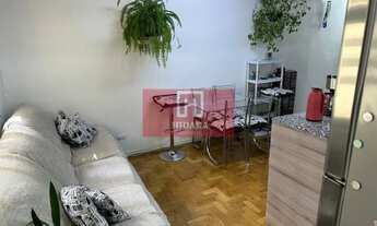 Imagem 2: Apartamento à venda no bairro Bela Vista - São Paulo/SP, Zona Central