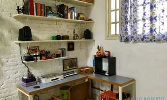 Imagem 3: CASA ASSOBRADADA - ALTO DA LAPA - SP