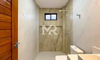 Imagem 7: Casa Duplex no Terras Alphaville com 4 Quartos 3 Suítes