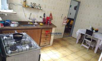 Imagem 6: Casa com 3 dormitórios à venda, 162 m² por R$ 450.000,00 - Cidade Jardim - Campinas/SP