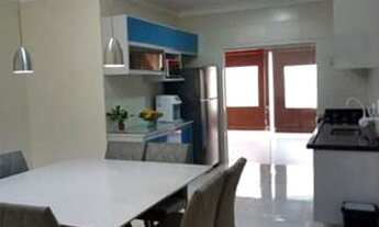 Imagem 6: Sobrado à Venda, 3 dormitórios, Jardim Califórnia, Taubaté