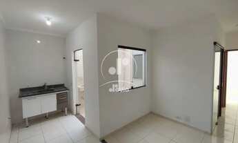 Imagem: Apartamento residencial para locação na