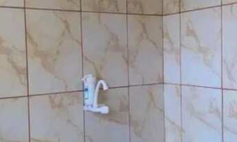 Imagem 5: CASA COM 1 DORMITÓRIO