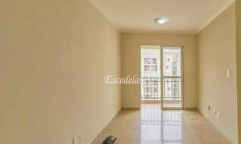 Imagem 4: Apartamento à venda, 60 m² por R$ 420.000,00 - Vila Guilherme - São Paulo/SP