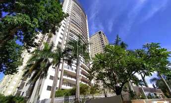 Imagem 3: Apartamento (tipo - padrao) 3 dormitórios/suite, cozinha planejada, portaria 24hs, lazer