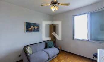 Imagem 7: Apartamento para Aluguel - Moema, 2 Quartos, 120 m2