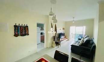 Imagem 4: Locação 02 Dormitórios, 2 vagas - Lazer completo - Ocian