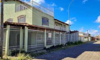 Imagem 2: VENDO CASA 5 QUARTOS, GUARÁ I