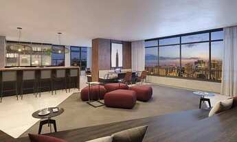 Imagem 5: Studio com 1 dormitório à venda, 29 m² por R$ 510.000,00 - Moema - São Paulo/SP