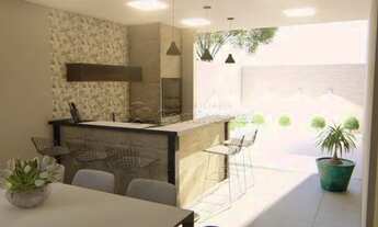 Imagem 6: Dourados - Casa Padrão - Jardim Cristhais II