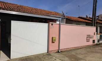 Imagem: Casa ampla - 130m² - localizado em barra