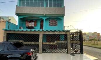 Imagem 2: CASA RESIDENCIAL em BRASÍLIA - DF, SAMAMBAIA SUL (SAMAMBAIA