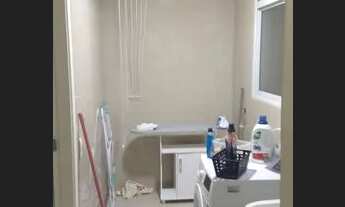 Imagem 7: Apartamento a venda com 122 m² com 3 quartos 2 Suítes em Parque dos Príncipes - São Paulo