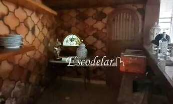 Imagem 5: Casa à venda, 628 m² por R$ 2.600.000,00 - Jardim São Bento - São Paulo/SP