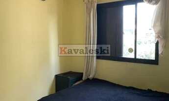 Imagem 5: Apartamento Lindo Vila das Mercês- 2 dormitórios 1 vaga - Lazer- Acesso aos Metrôs