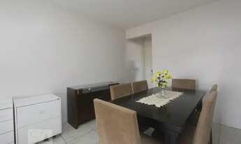 Imagem 1: Apartamento para Aluguel - Jardim Salso , 2 Quartos, 86 m2