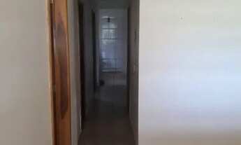 Imagem: Casa 3 qts - próx Metrô - Samambaia