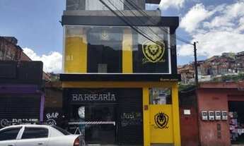 Imagem 6: Jd. Angela Loja PRONTA para trabalhar Piso superior com 44m²