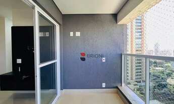 Imagem 4: Apartamento Edifício Tapuias em Jardim Botânico, à locação Ribeirão Preto/SP