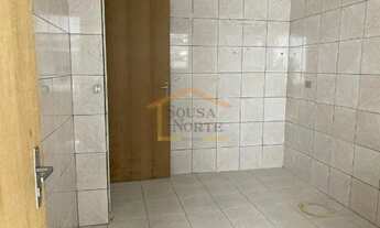 Imagem 5: SãO PAULO - Apartamento Padrão - Santana