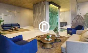 Imagem 6: Apartamento Studio para Venda - 30.8m², 1 dormitório, Brooklin