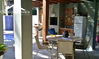 Imagem 3: Excelente Casa em Condominio para venda em Jardim Acapulco, Guarujá, São Paulo