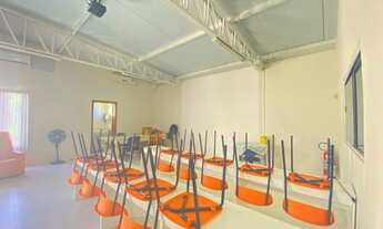 Imagem 4: SALÃO COMERCIAL GRANDE PARA LOCAÇÃO EM INDAIATUBA