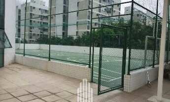 Imagem 4: Edf. Saint André 4 suites (modificado para 3 ampliando a master)- 3 vagas Bairro Torre em