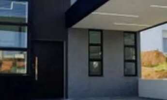 Imagem 1: Casa em Condomínio para Venda em Sorocaba, Horto Florestal, 3 dormitórios, 1 suíte, 2 banh