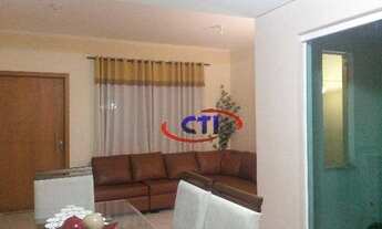 Imagem 3: Sobrado residencial à venda, Nova Petrópolis, São Bernardo do Campo - SO0293