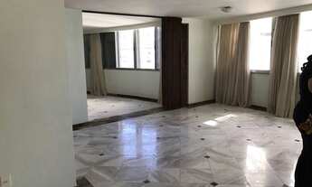 Imagem 3: Apartamento com 3 dormitórios, 178 m² - venda por R$ 4.150.000,00 ou aluguel por R$ 7.500