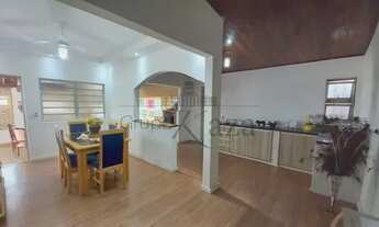 Imagem 1: Chácara Rural com Casa - Recanto dos Tamoios - 1.040m² - 2 Dormitórios