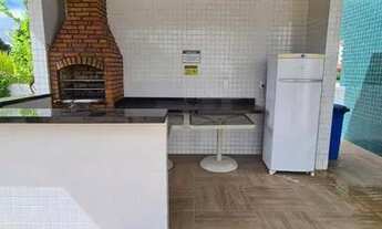 Imagem 3: Bairro dos Estados - Apartamento com 2/4 com armários, excelente localização