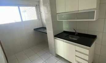 Imagem 5: Apartamento para aluguel com 79 metros quadrados com 3 quartos em Boa Viagem - Recife