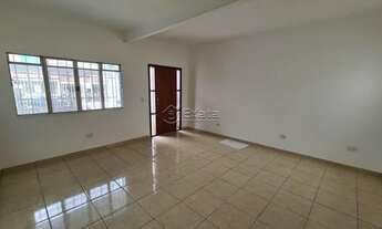 Imagem 1: Sobrado zona Norte de Sorocaba