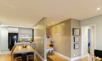 Imagem 6: Apartamento com 3 quartos, 120m2, à venda em São Paulo, Vila Paulista