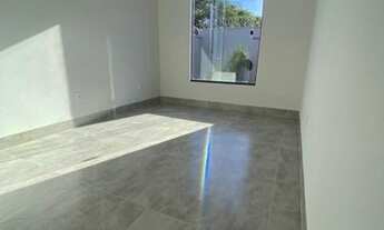 Imagem 5: Casa com 3 quartos - Bairro Parque das Flores em Goiânia