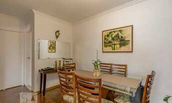 Imagem 6: Apartamento para Aluguel - Brooklin, 2 Quartos, 75 m2