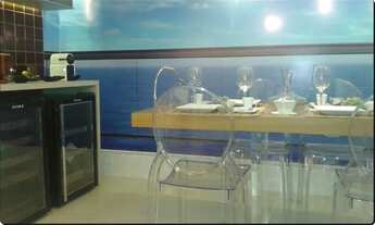 Imagem 5: APARTAMENTO DE LUXO TODO DECORADO / MOBILIADO