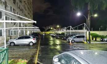 Imagem 5: Vendo Apto 2 Quartos Spazio Charme Goiabeiras